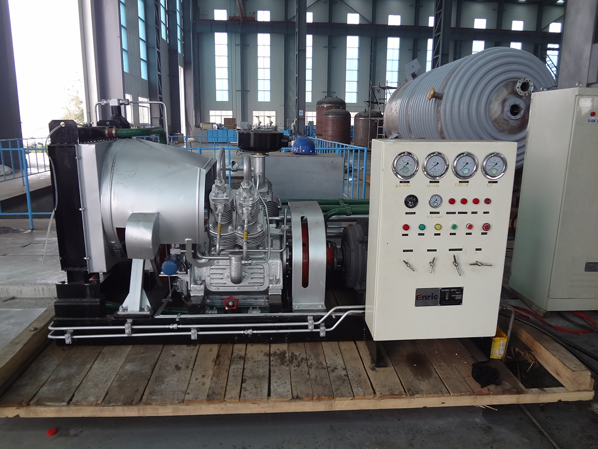 35mpa空氣壓縮機(jī)